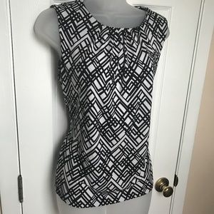 Calvin Klein Sleepless Top